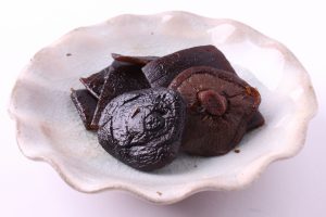 佃煮 山城