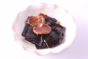 佃煮 洛水