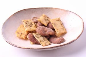 おやつ昆布 鴨川