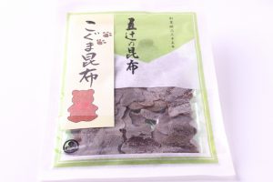 おやつ昆布 こぐま昆布