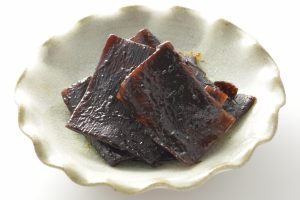 佃煮 朱雀
