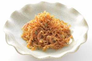 佃煮 味しぐれ
