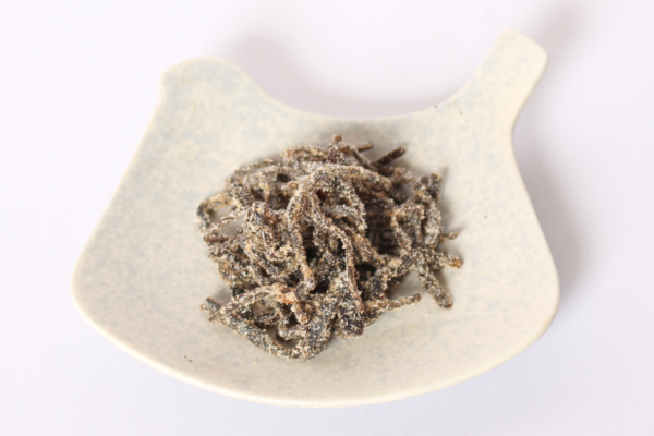 汐吹昆布　ささめ糸
