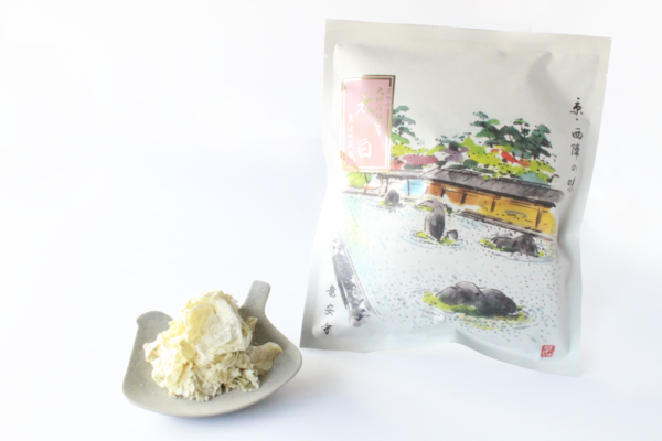 とろろ昆布　太白