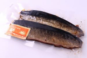 佃煮 聚楽