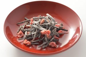 汐吹昆布 浦里