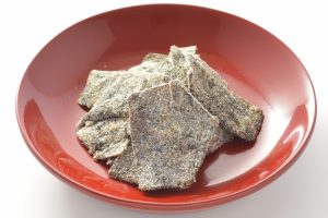 汐吹昆布 烏丸