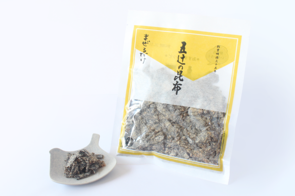 【徳用】汐吹昆布　まぜるだけ