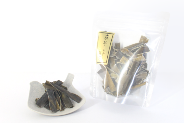 おしゃぶり昆布
