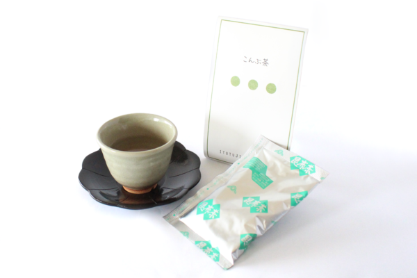 昆布茶