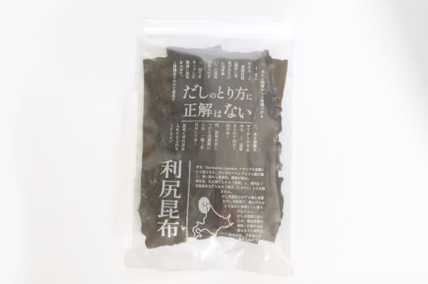 利尻昆布折れ