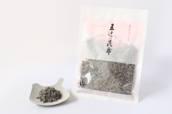 酢昆布