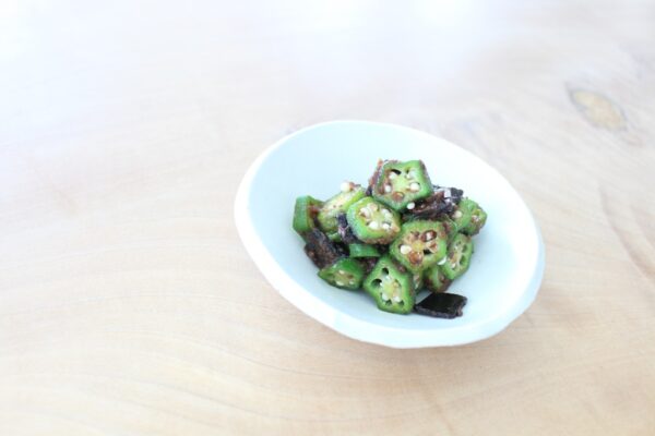 〈京の華〉華オクラ
