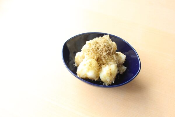 〈さくとろ〉粉ふきいも