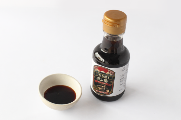 ＜ほっと一息セット限定＞真昆布ポン酢