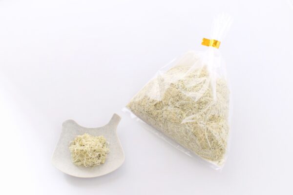 【限定商品】とろろ昆布　自然派とろろ